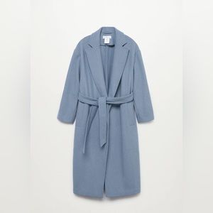 MANGO Bremel-I Coat